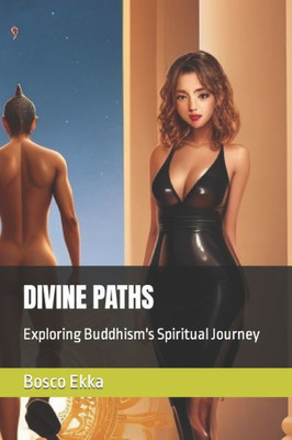 Divine Paths: Exploring Buddhism's Spiritual Journey