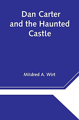 Dan Carter And The Haunted Castle