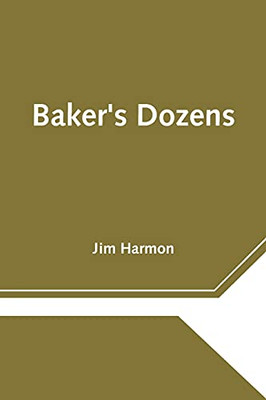 Baker'S Dozens