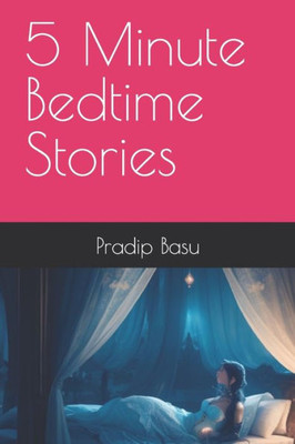 5 Minute Bedtime Stories