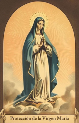 Protección de la Virgen María