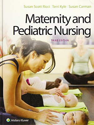 Maternity and Pediatric Nursing