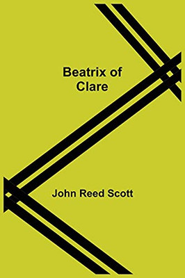 Beatrix Of Clare