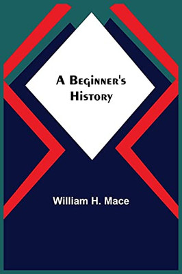 A Beginner'S History