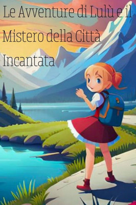 Le Avventure di Lulu e il Mistero della CittÃ  Incantata