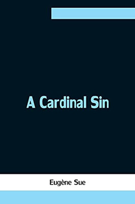 A Cardinal Sin