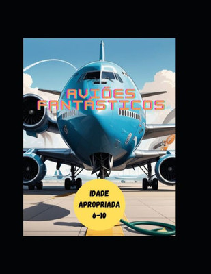AviÃµes FantÃ¡sticos