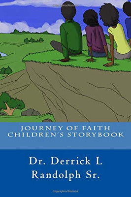 Journey of Faith Children's Storybook