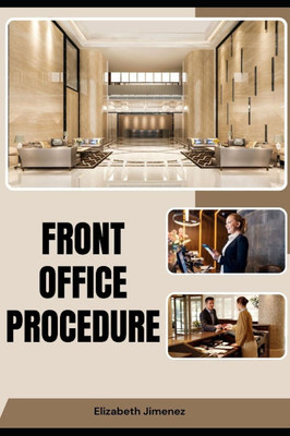 Front Office Procedure