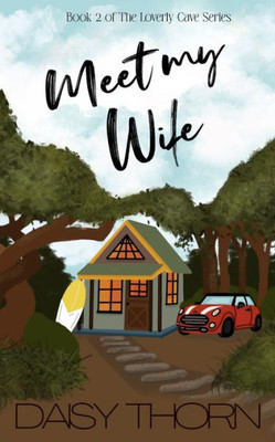 Meet My Wife: Small Beach Town Romantic Comedy