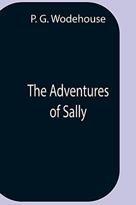 The Adventures Of Sally