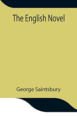 The English Novel