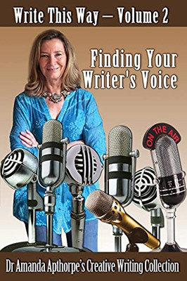Finding Your Writer'S Voice