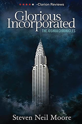 Glorious Incorporated - Paperback