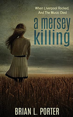 A Mersey Killing (Mersey Murder Mysteries)