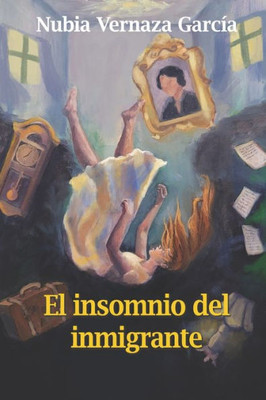 El insomnio del inmigrante