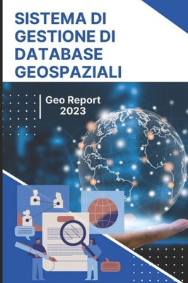 Sistema di Gestione di Database Geospaziali