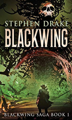 Blackwing (Blackwing Saga)