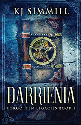 Darrienia (Forgotten Legacies)