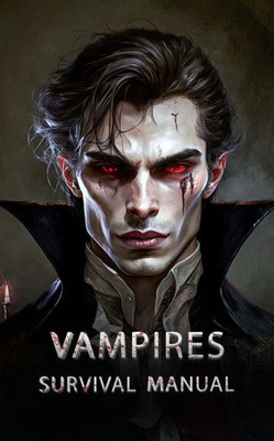 Vampires: Survival Manual