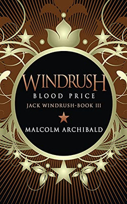 Windrush - Blood Price (Jack Windrush)
