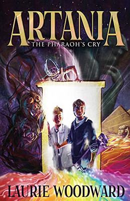 Artania - The Pharaoh'S Cry (Artania Chronicles)