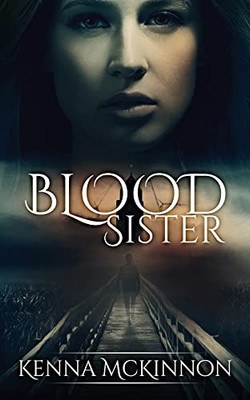Blood Sister (Annie Hansen Mysteries)