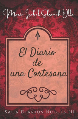 El diario de una cortesana