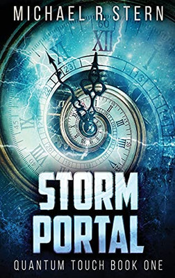 Storm Portal (Quantum Touch)