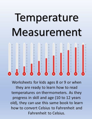 Temperature Measurement