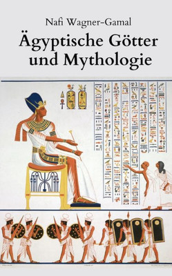 Ã„gyptische GÃ¶tter und Mythologie