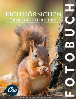 EichhÃ¶rnchen: Fotobuch