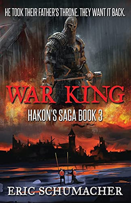 War King (Hakon'S Saga)