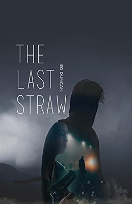 The Last Straw (Pigeon-Blood Red)