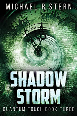 Shadow Storm (Quantum Touch)