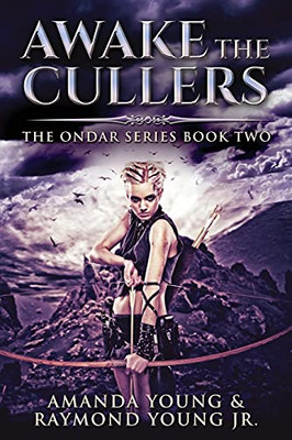 Awake The Cullers (Ondar)