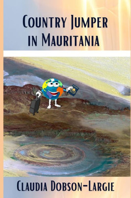 Country Jumper in Mauritania