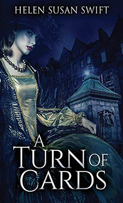 A Turn Of Cards (Lowland Romance)