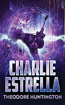 Charlie Estrella (The Storm Trilogy)