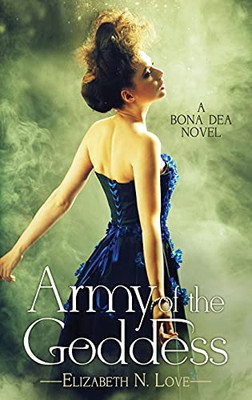 Army Of The Goddess (Stormflies)