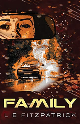 Family (Reacher Short Stories)