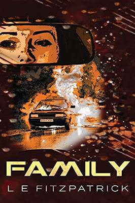 Family (Reacher Short Stories)
