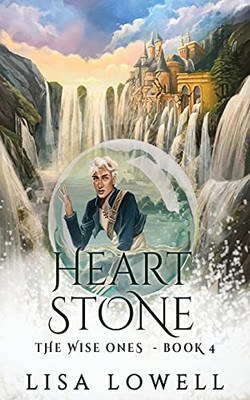 Heart Stone (Wise Ones)