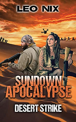 Desert Strike (Sundown Apocalypse)