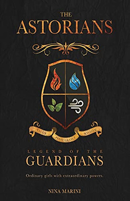 Legend Of The Guardians (Astorians)