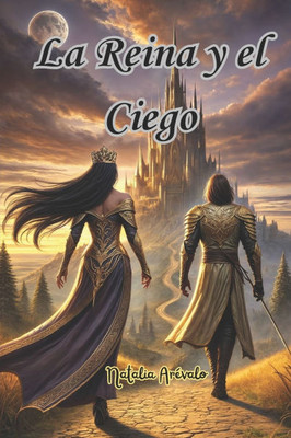 La reina y el ciego: cuento