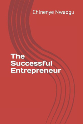 The Successful Entrepreneur