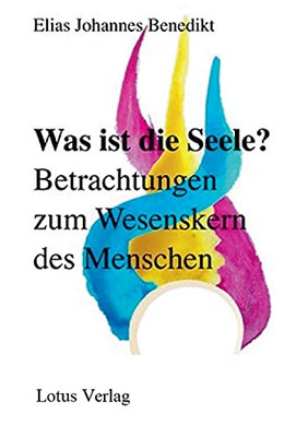 Was Ist Die Seele?: Betrachtungen Zum Wesenskern Des Menschen (German Edition)