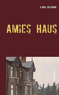 Amies Haus (German Edition)