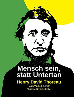 Mensch Sein, Statt Untertan (German Edition)